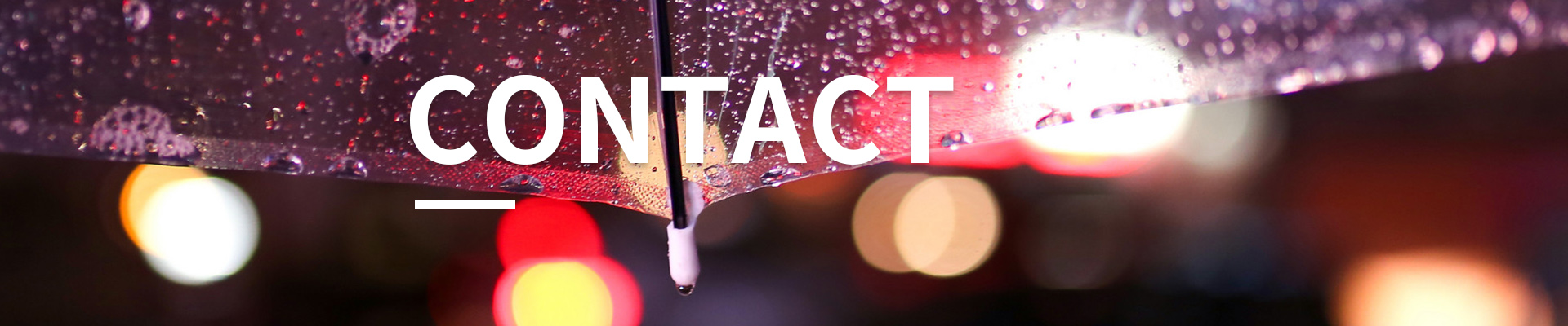 Neem contact met ons op