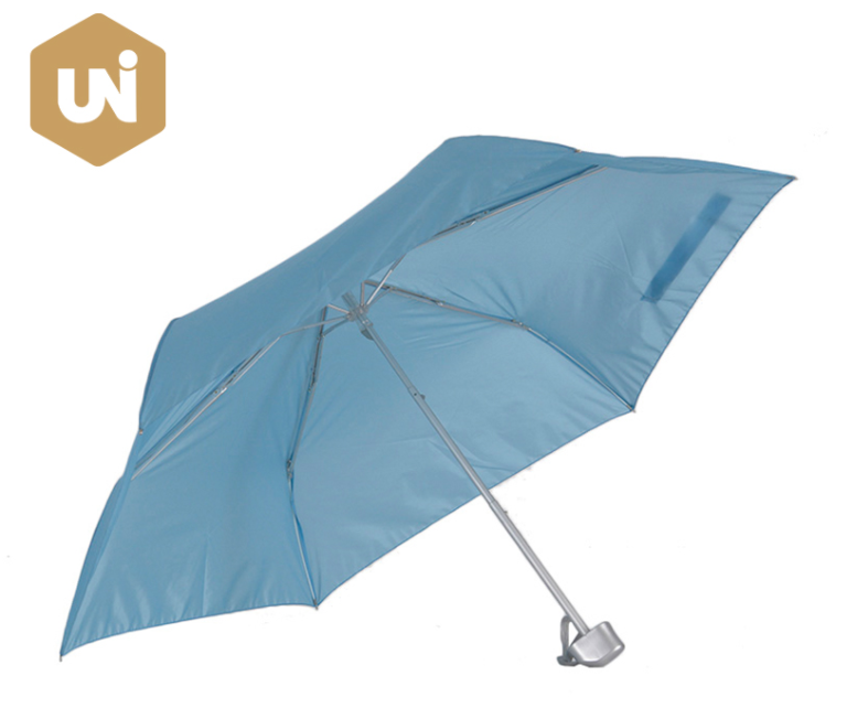 Opvouwbare parasol