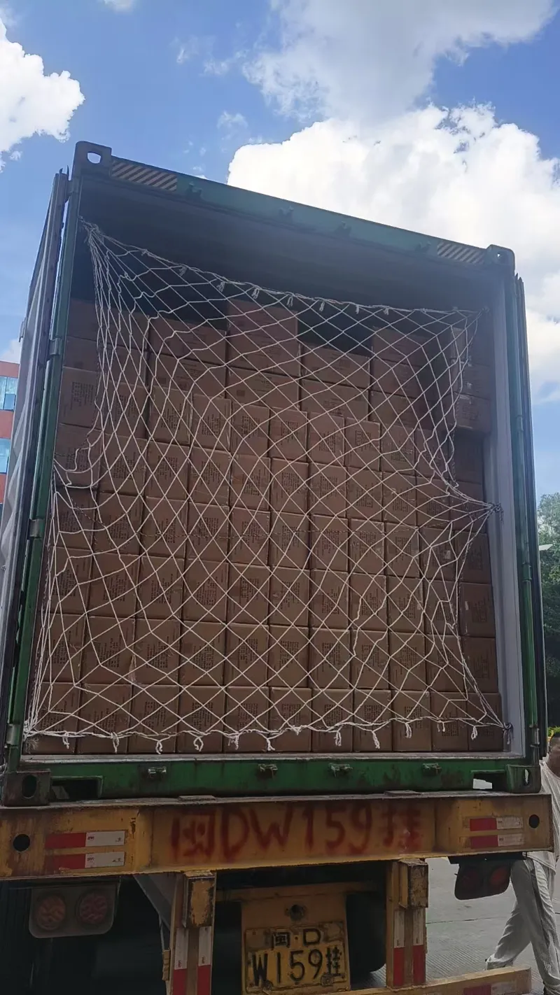 Zeilen in het buitenland! Een partij hoogwaardige paraplu's van Jinjiang Fengyuan-paraplu is met succes naar de VS verzonden.
