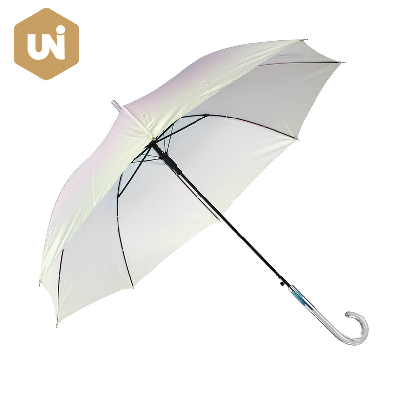 Fashion Lady Stick-paraplu voor volwassenen