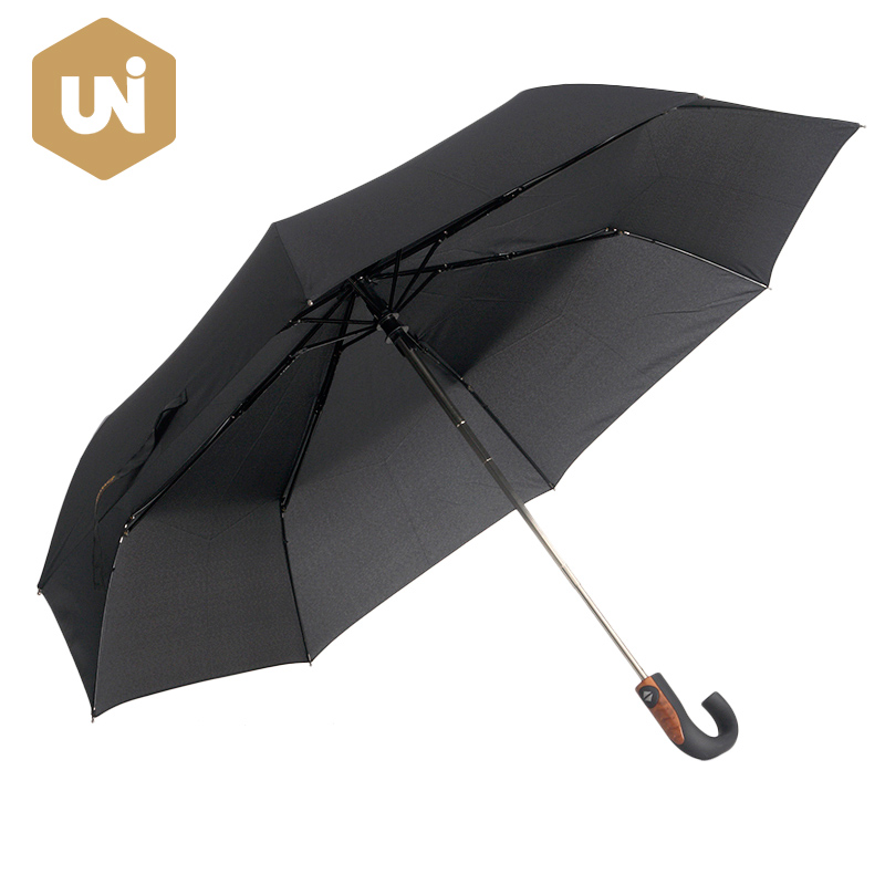Glasvezel opvouwbare paraplu