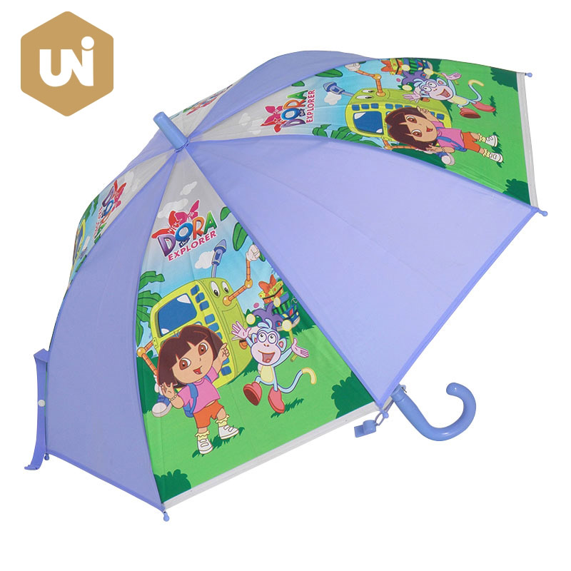 Cadeau paraplu