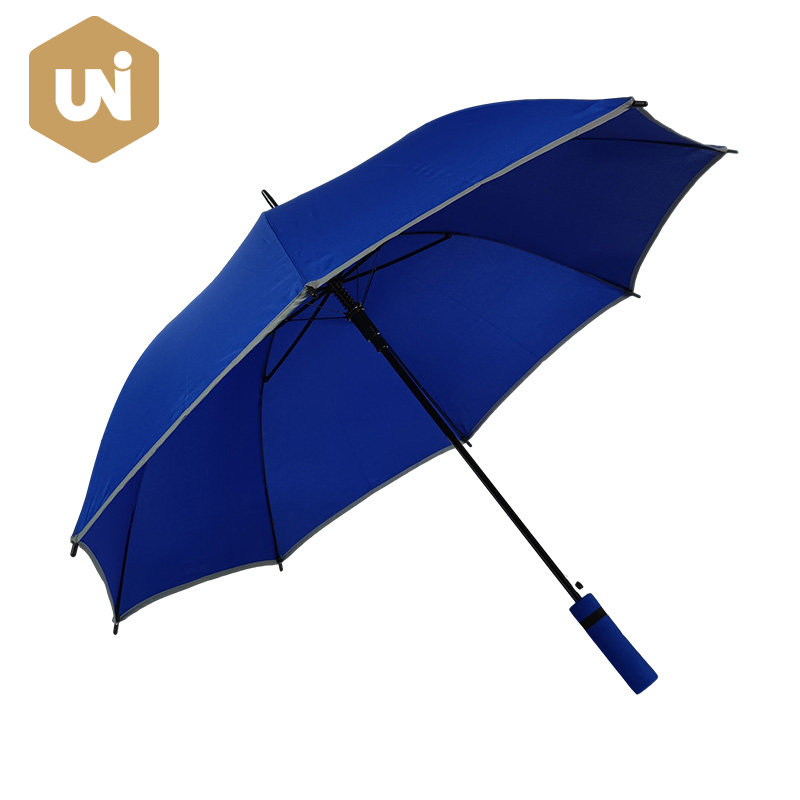 Nieuw ontwerp Auto Open Golfparaplu