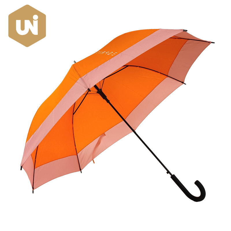 Pantone Stick-paraplu voor volwassenen