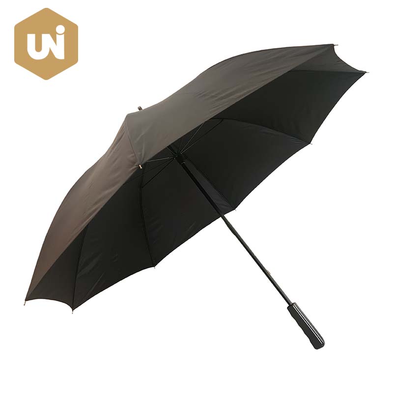 Ultralichte stokparaplu
